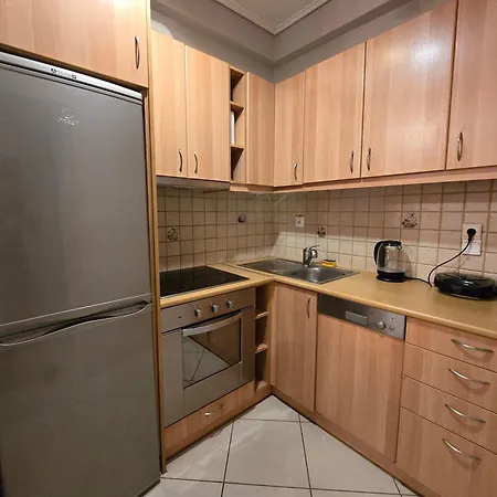 Apartment Alimos Cozy Retreat Near The Beach Athens
