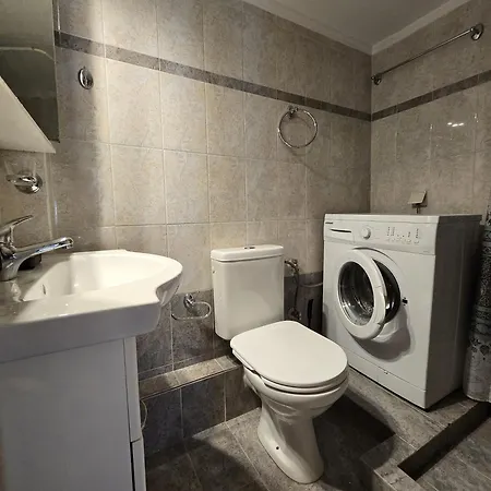 Apartment Alimos Cozy Retreat Near The Beach